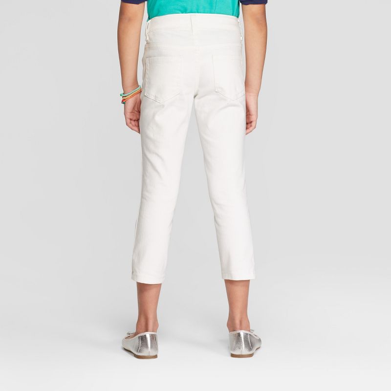 Girls ONLY Girls Black Flared Fit Jeans