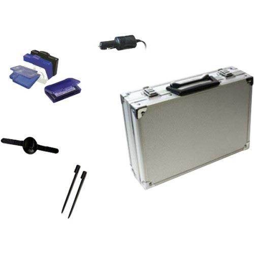 nintendo ds lite players pak