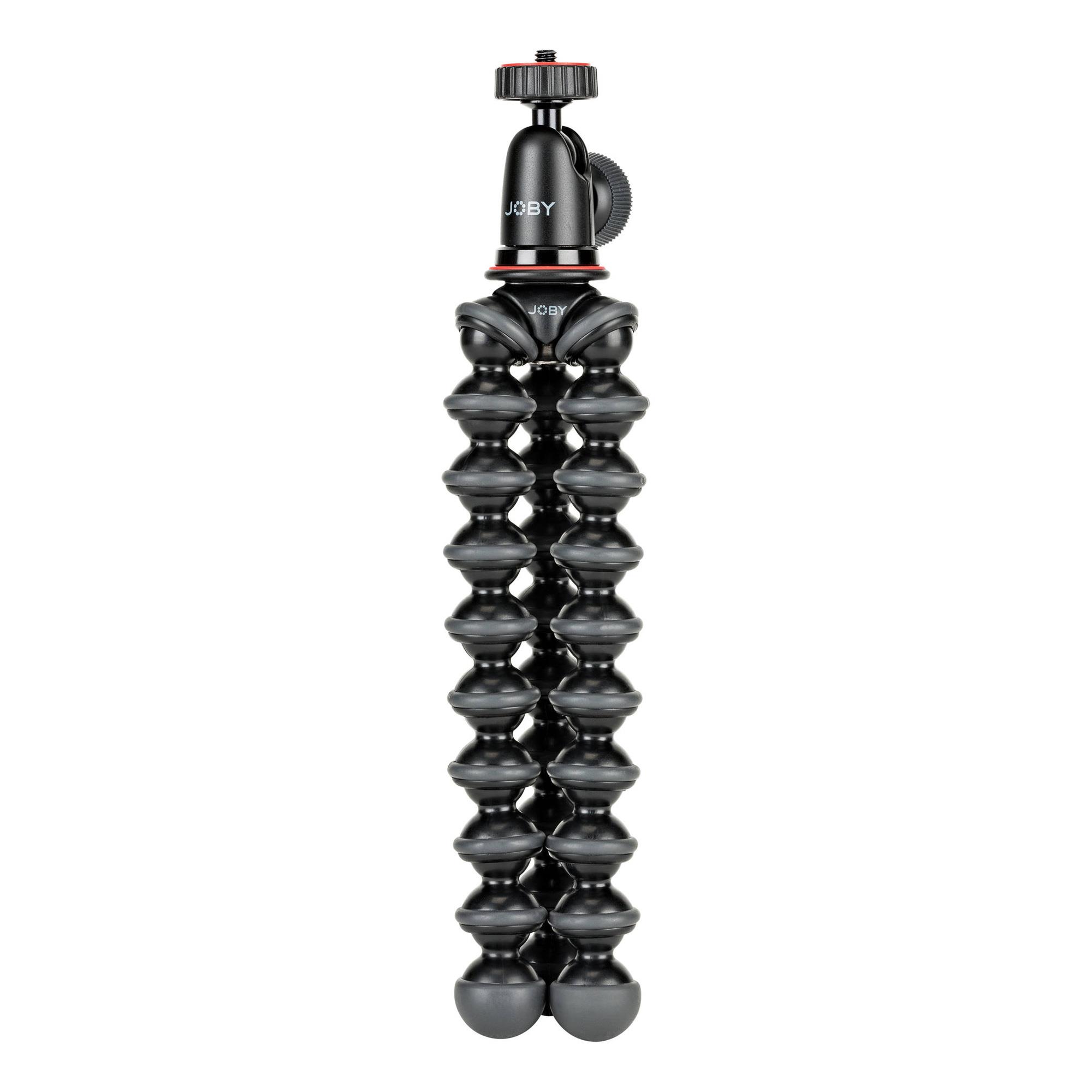 Joby GorillaPod 1K Kit, Black #JB01503