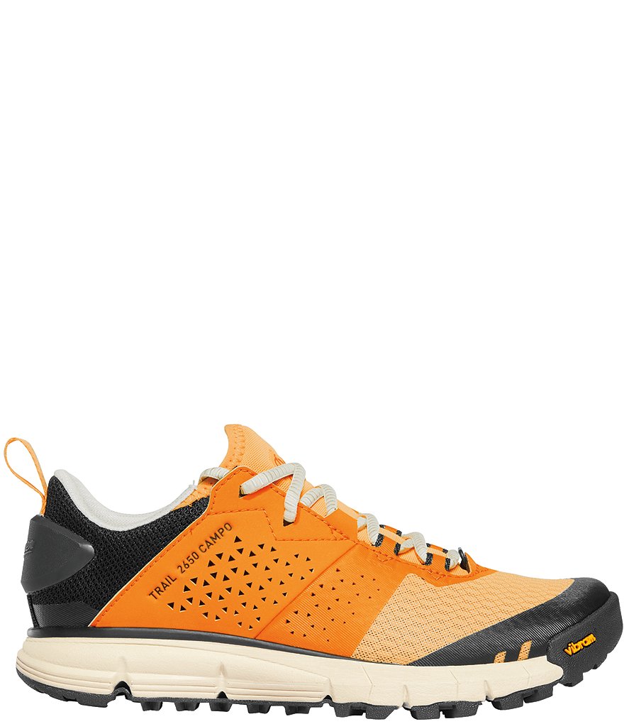 Danner Women's Trail 2650 Campo Lace-Up Hiking Shoes