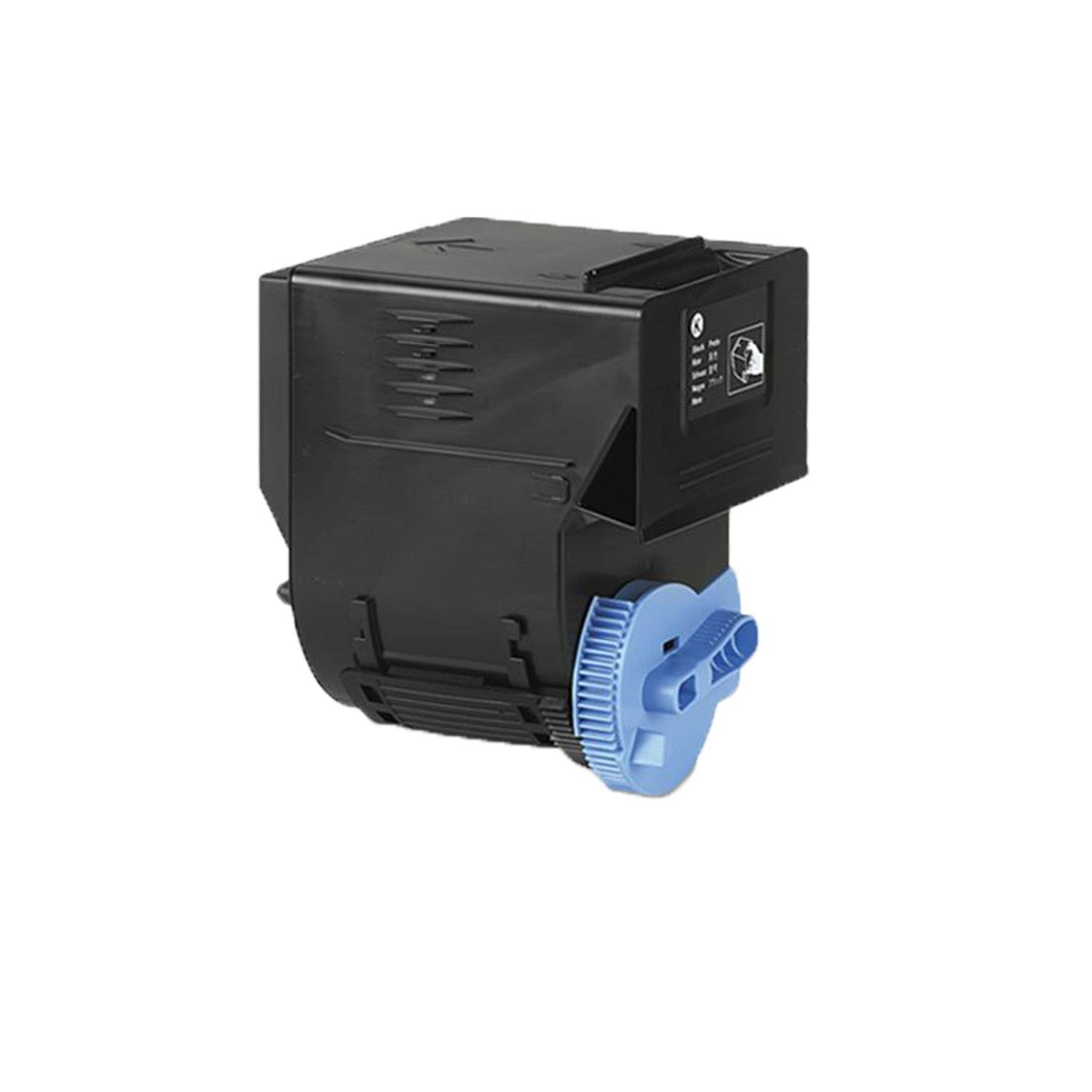 Compatible New York Toner 1 Pack Of Canon GPR23 0452B003AA Toner Cartridge - Black