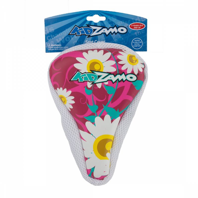 Kidzamo Foam Seat Cover Saddle Cover