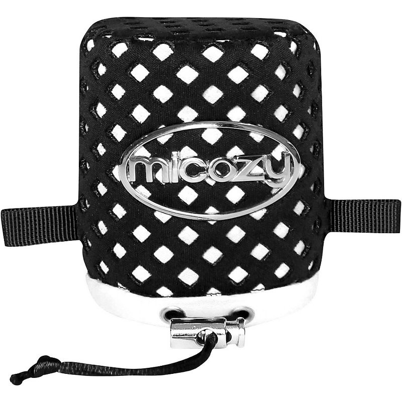 Jupiter Micozy M Shock Mount White