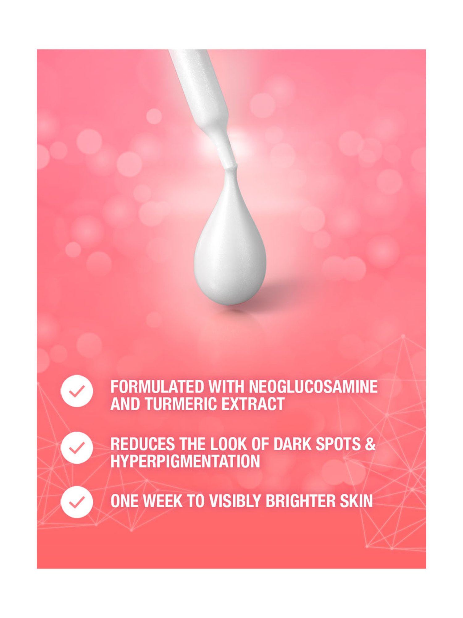 Neutrogena Bright Boost Illuminating Serum - 30 ml