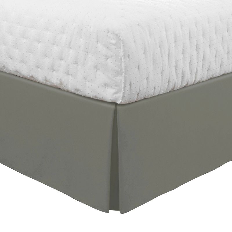 Thread and Weave Bristol Bed Skirt