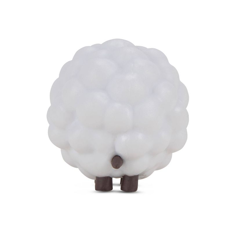 Pokemon - Battle Figure Pack Female Pikachu & Wooloo