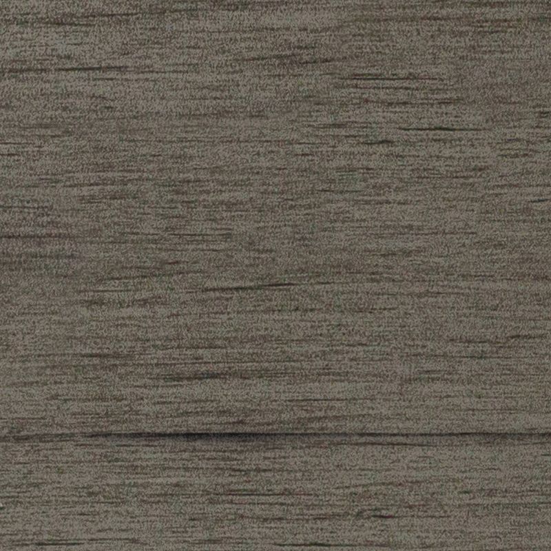 Weathered Teak Folding Patio Accent Table - Threshold™