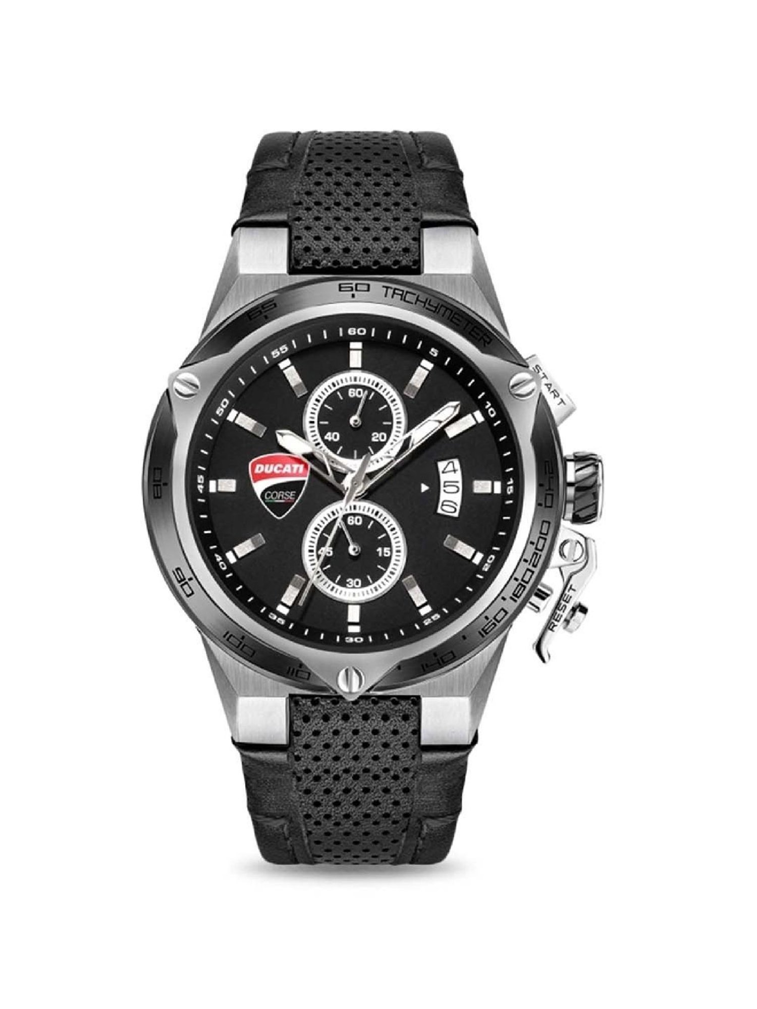 Ducati Corse DTWGC2019101 Analog Watch for Men