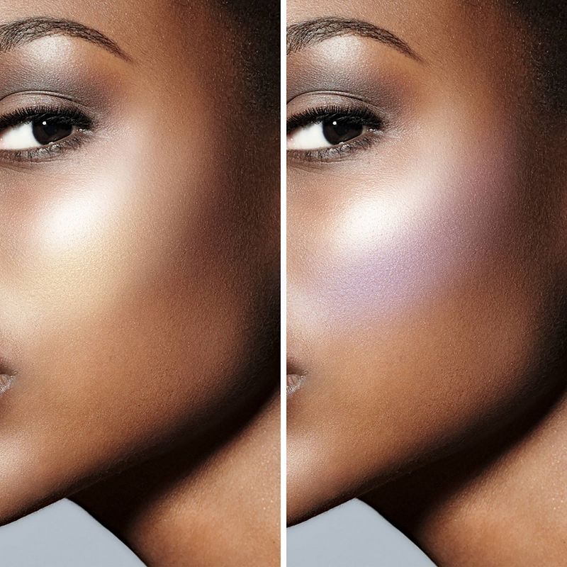 The Crème Shop Angel Face Duo Powder Highlighter Duo Glow with The Flow