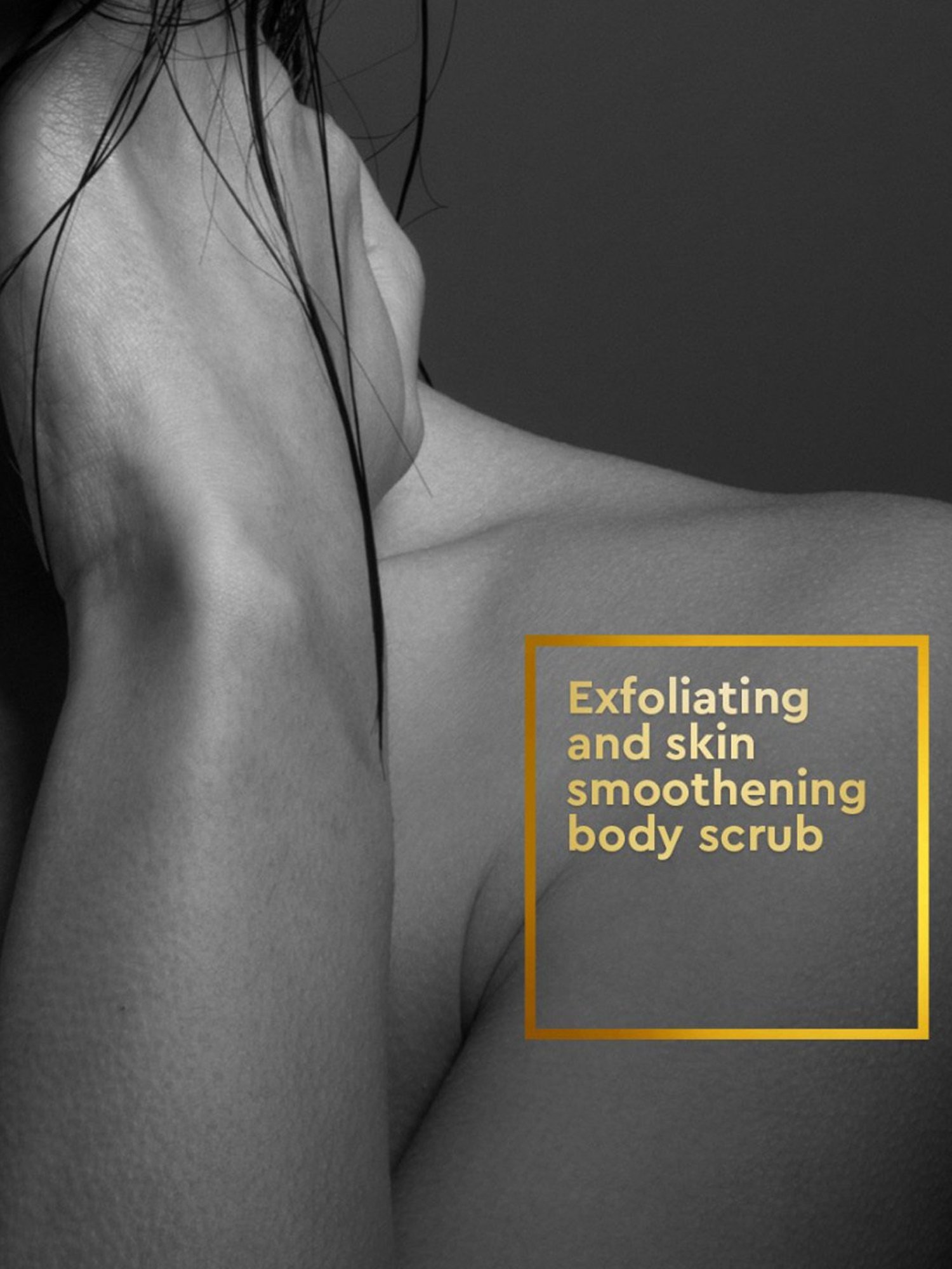 Plum BodyLovin Vanilla Vibes Sugar Body Scrub - 200 gm