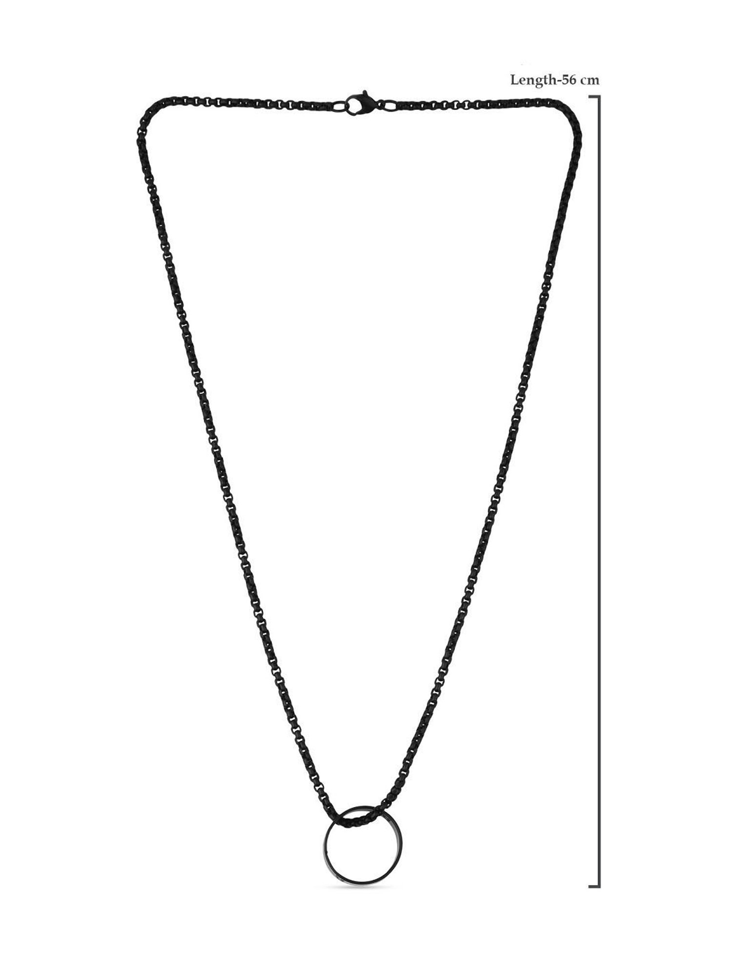 Ted Bekar Ilenie Island Pearl Bead Necklace