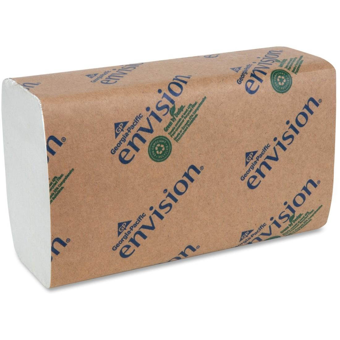 Georgia-Pacific Single-fold Towels