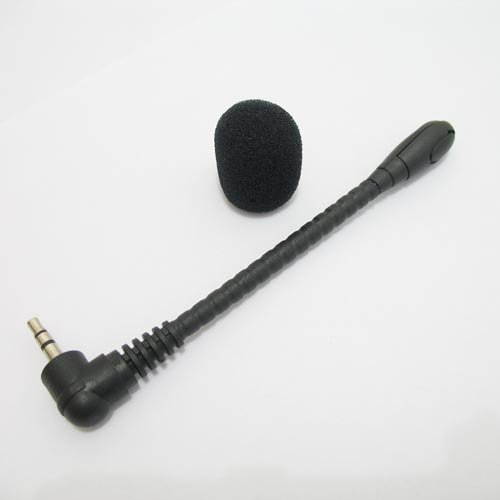 Topwin New Mini Micophone Mic Speaker For Notebook Laptop PC