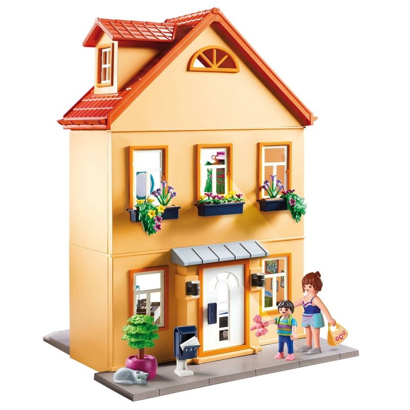Playmobil My Townhouse