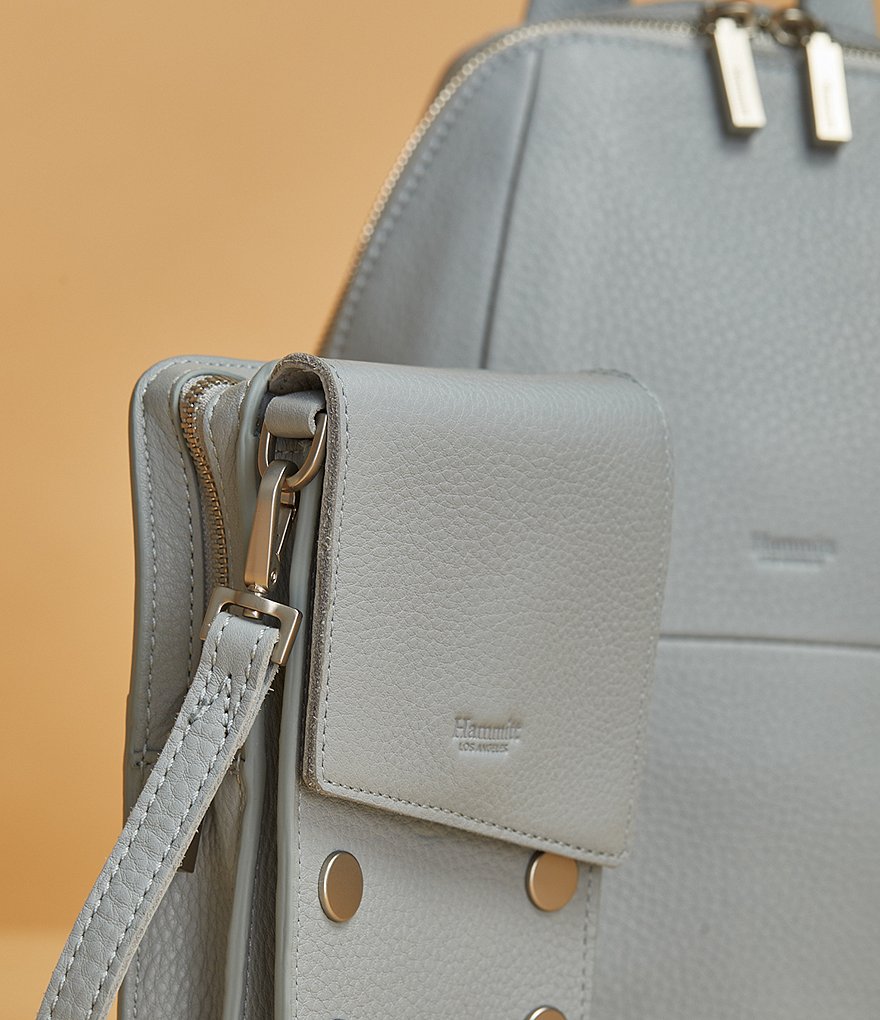 Hammitt 310 Double Compartment Phone Crossbody Bag