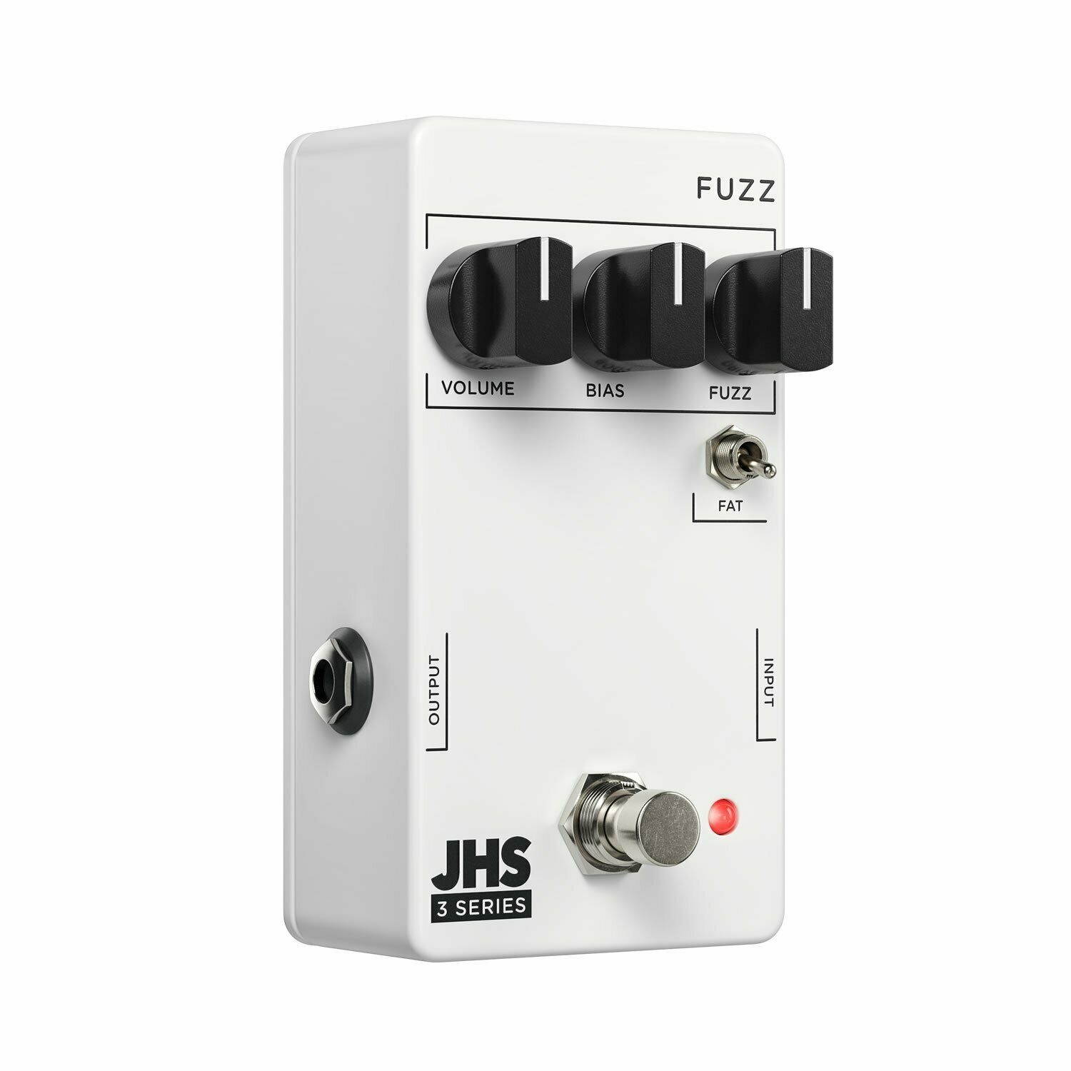 JHS Pedals 3 Series - Fuzz