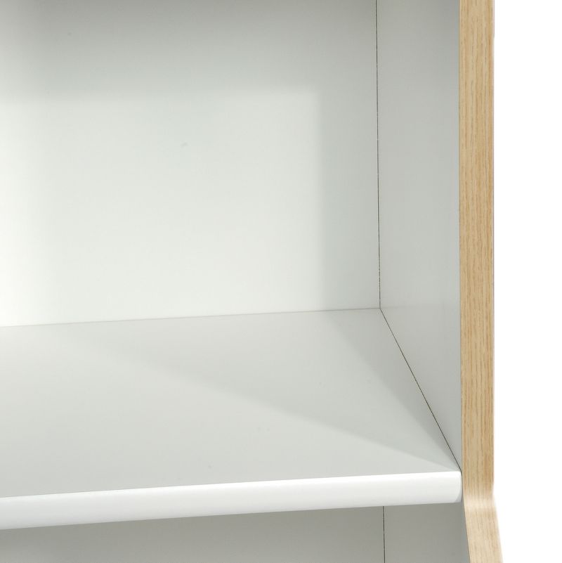 Avery Toy Storage Bookcase White - Pillowfort™