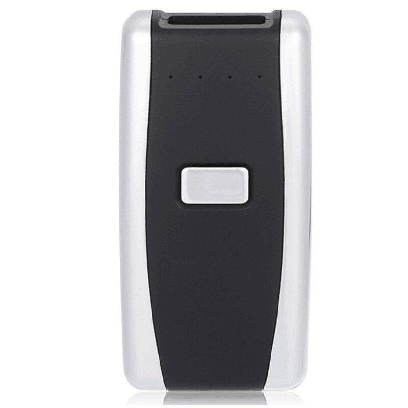 Long Cable Far Distance Ver Motorola Symbol RS409 Wearable Ring Barcode Scanner