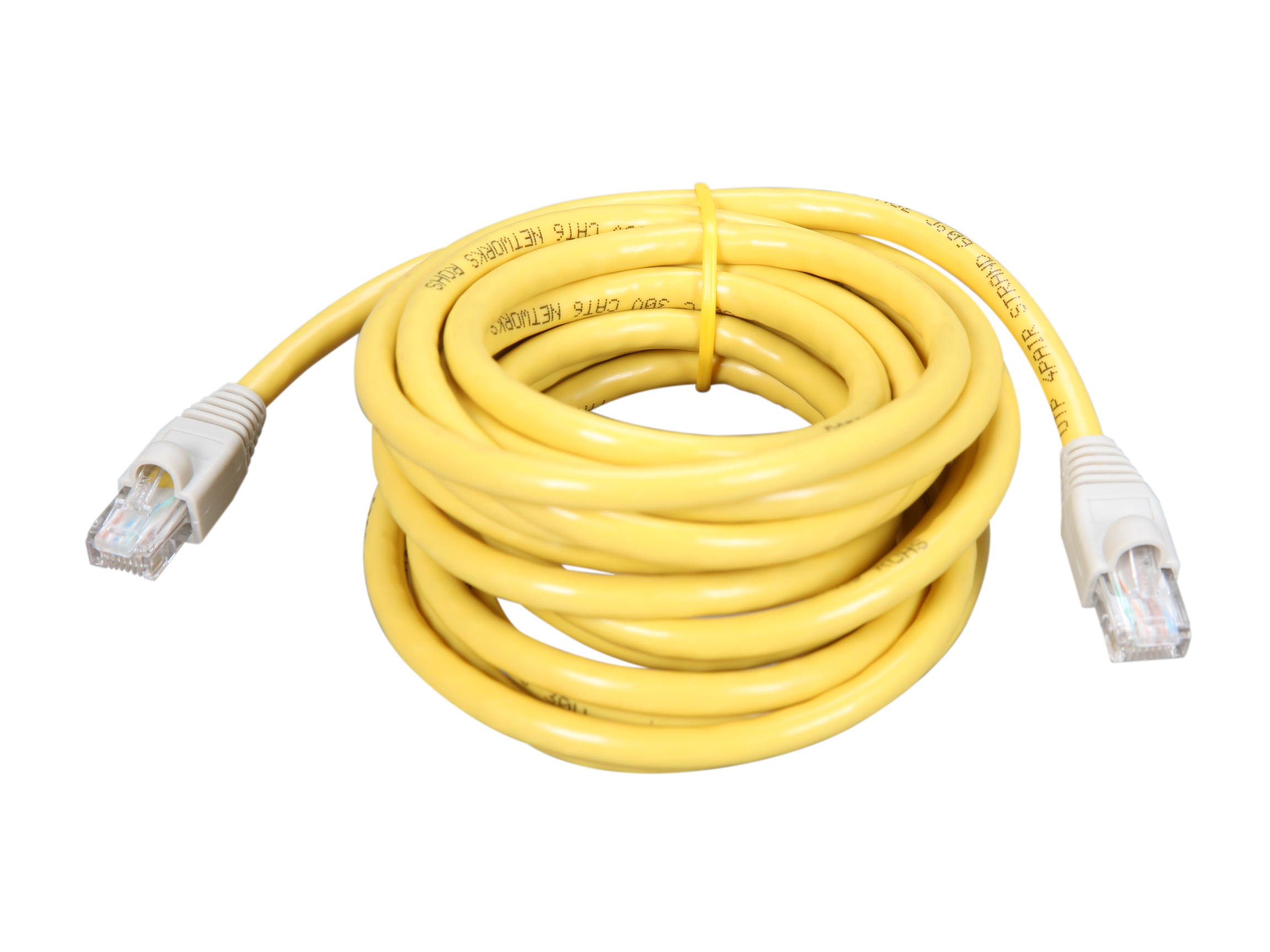 Cat 6 Ethernet Cable 50 ft Black Long Internet Network Cable High Speed Flat LAN Cable RJ45 Cord for Gaming Switch Modem Router Coupler