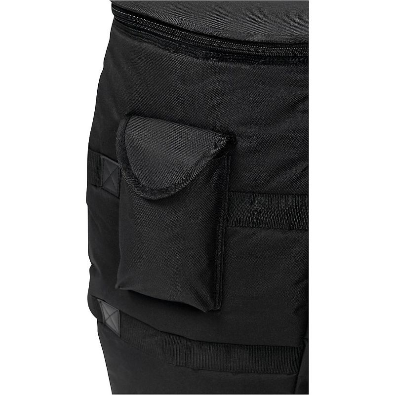 LP Matador Stave Cajon Bag Black