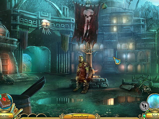 Myths of Orion: Light from the North [Online Game Code]