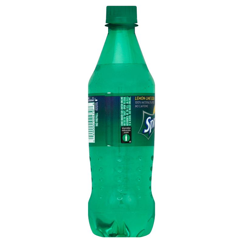 Sprite - 6pk/16.9 fl oz Bottles
