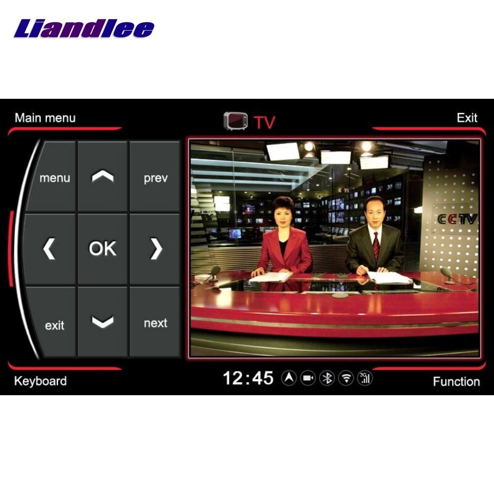 Car Active Digital TV Antenna Amplifier DVB T ISDB T ATSC Aerial IEC 3.5mm TRS Connector Male Plug Booster ANT #AM4585 (1pcs)