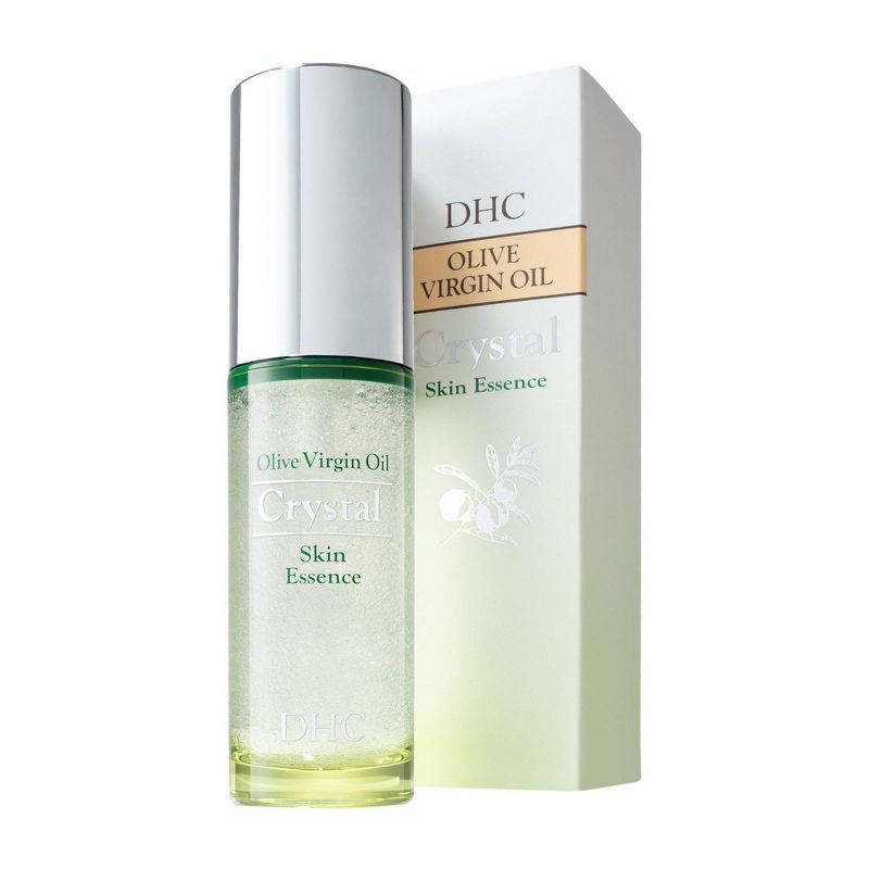 DHC Olive Virgin Oil Crystal Skin Essence - 1.6 fl oz