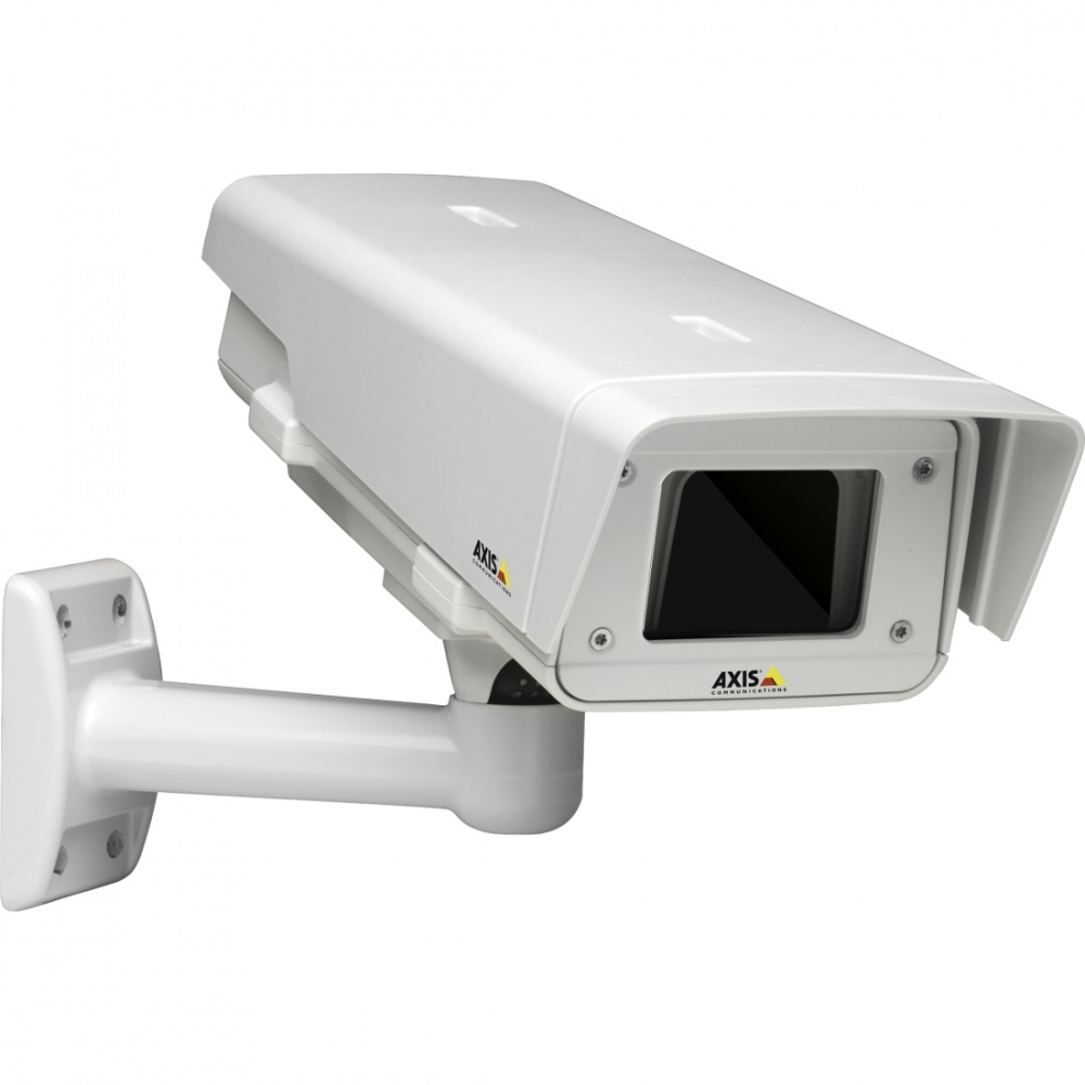 AXIS T92E20 Outdoor Housing - Camera indoor/outdoor housing - for AXIS M1113, M1114, P1344, P1346, P1347, Q1755