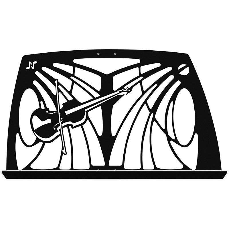 Manhasset Noteworthy Stand (Violin/Viola)