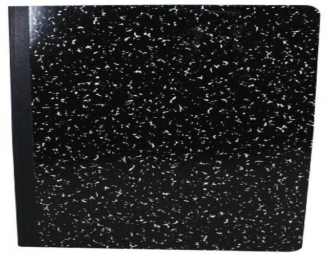 Sargent Art 100-Sheet Grid Pattern Composition Book