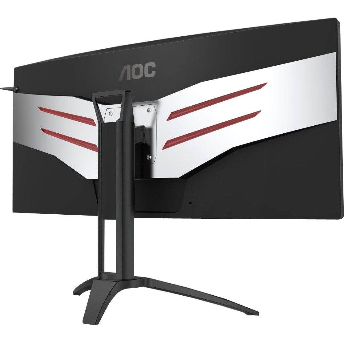 AOC AGON AG352UCG6 Monitor  35" WLED LCD - 21:9 - 4 ms GTG