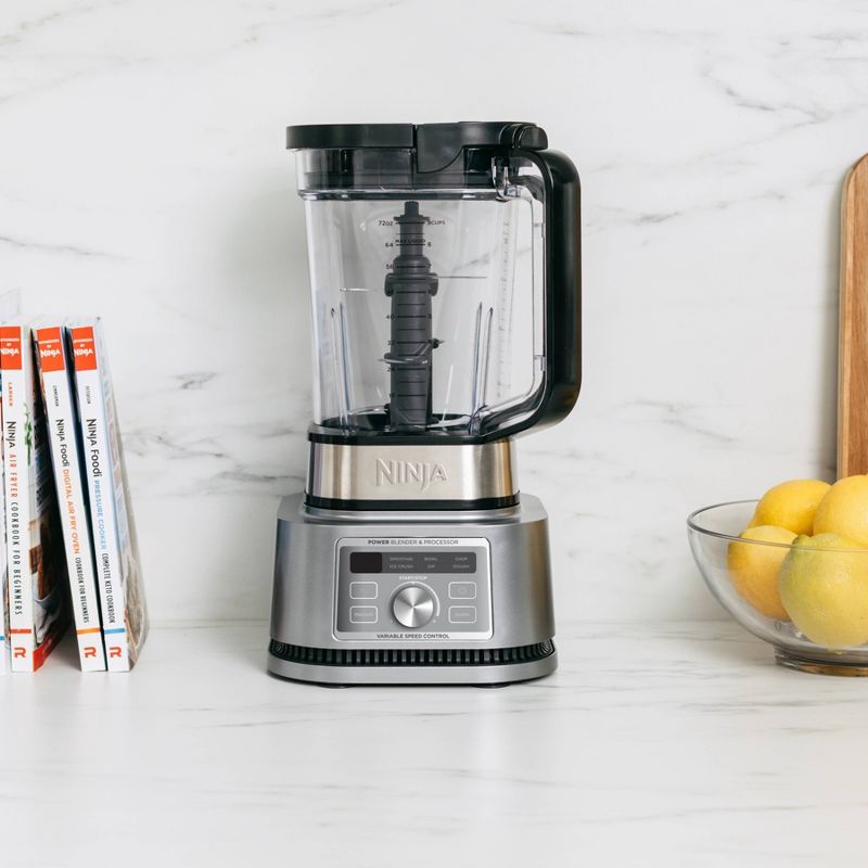 BlendTec Designer 650 Blender