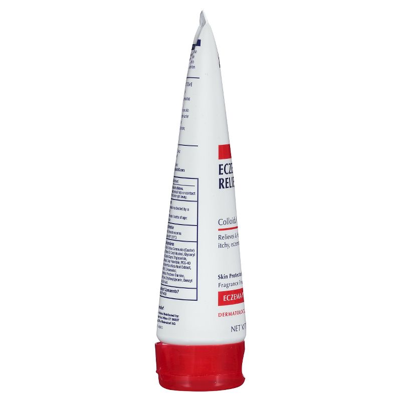 Eucerin Eczema Relief Cream - 8oz