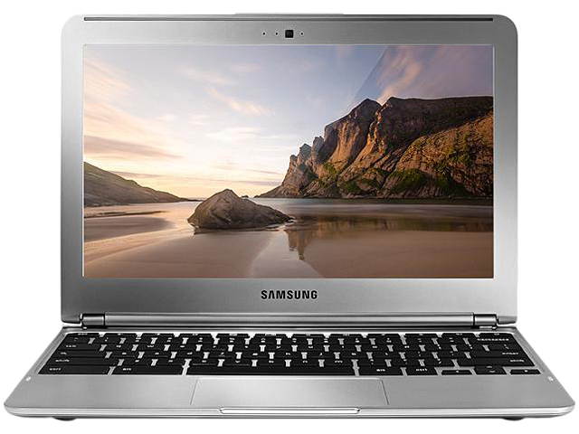 SAMSUNG XE303C12-R1 Chromebook 11.6" Chrome OS