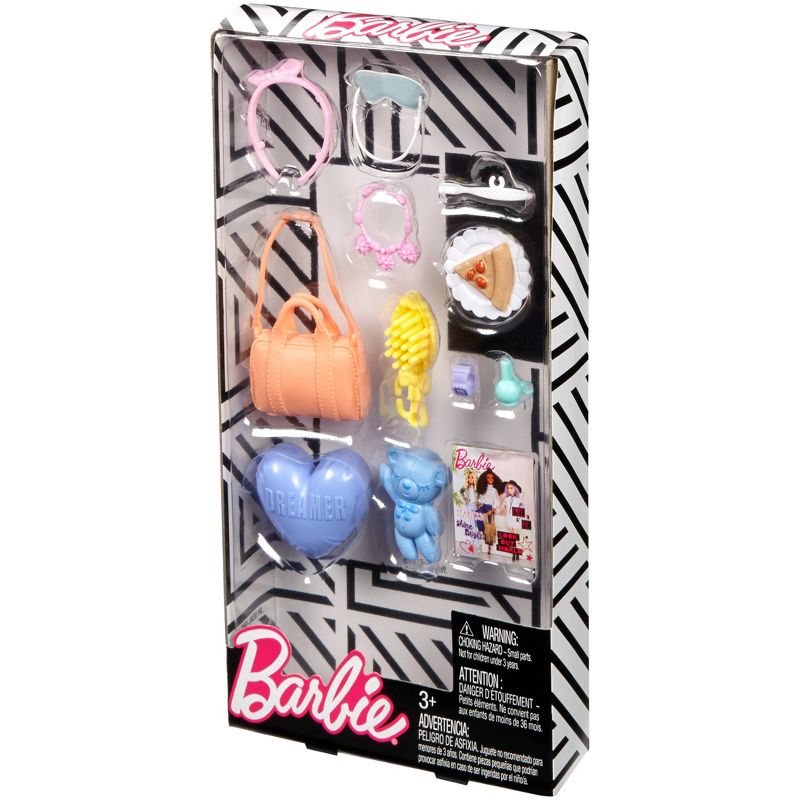 Barbie Fashion Accessory Pack 1