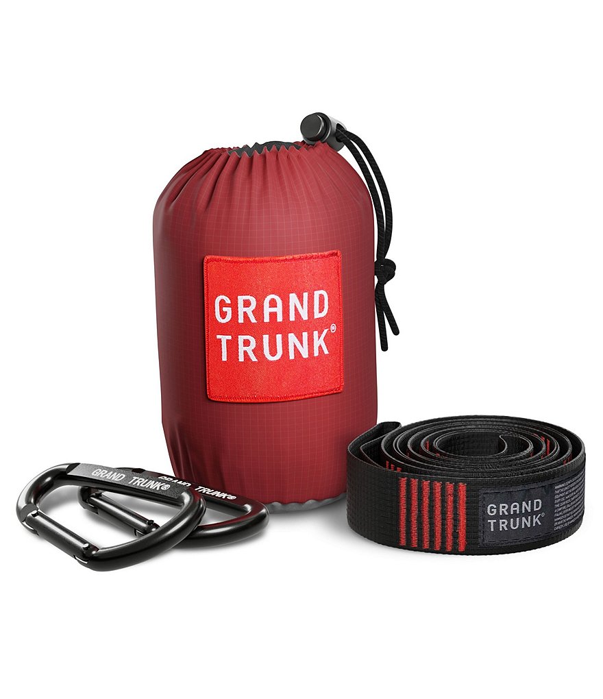 VSSL CAMP Compact Adventure Flask