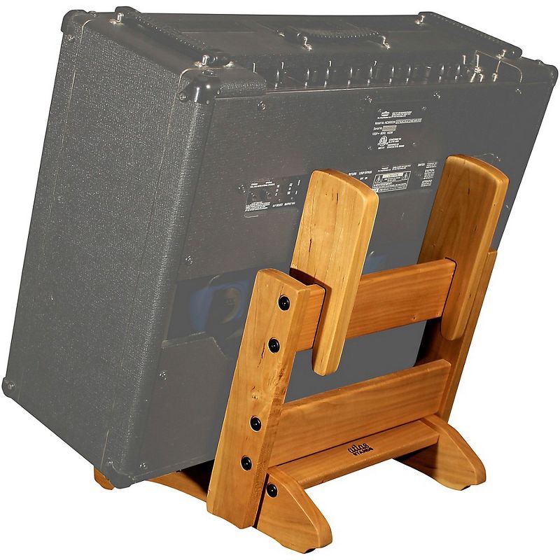 Atlas Stands Cherry Low Rider Amplifer Stand