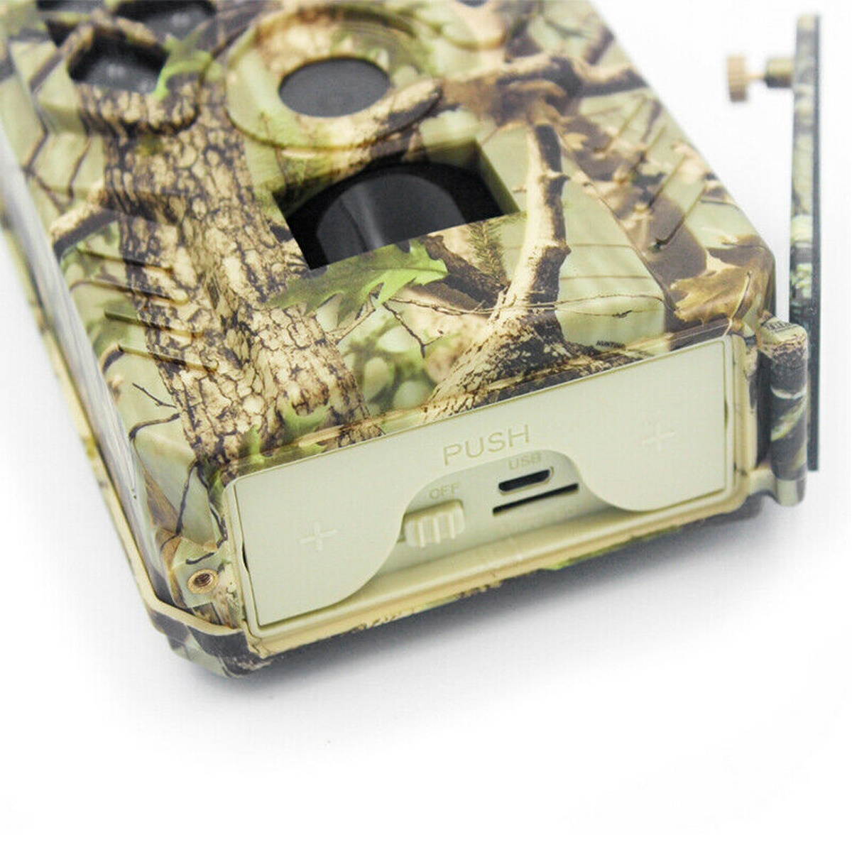 Z CAM E2-S6 Pro Super 35mm 6K Cinema Camera, W/Z CAM Interchangeable PL Lens Mnt