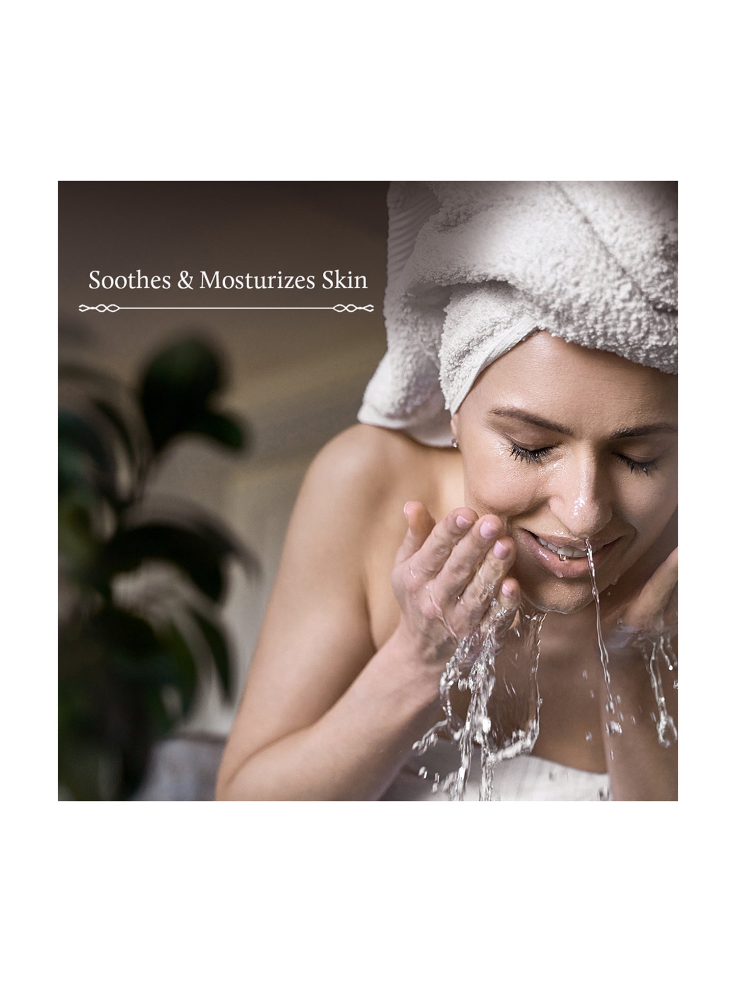 Blue Nectar Shubhr Neem Face Cleanser, Acne Control & Oil Balancing - 100ml