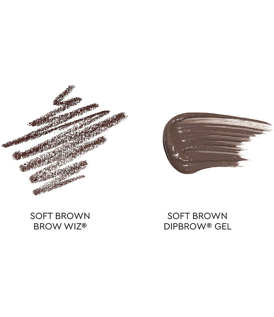 Anastasia Beverly Hills Perfect Your Brows Kit