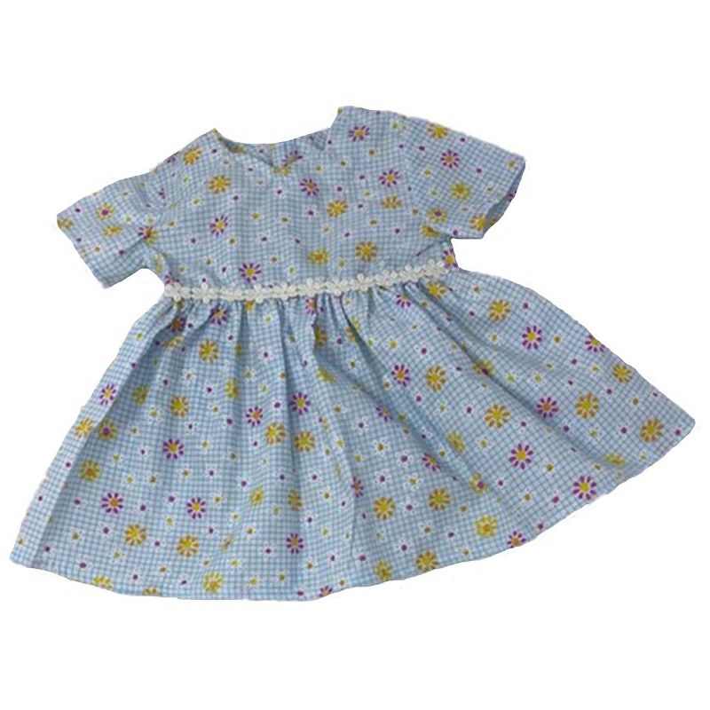 Doll Clothes Superstore Spring Flowers For Baby Dolls