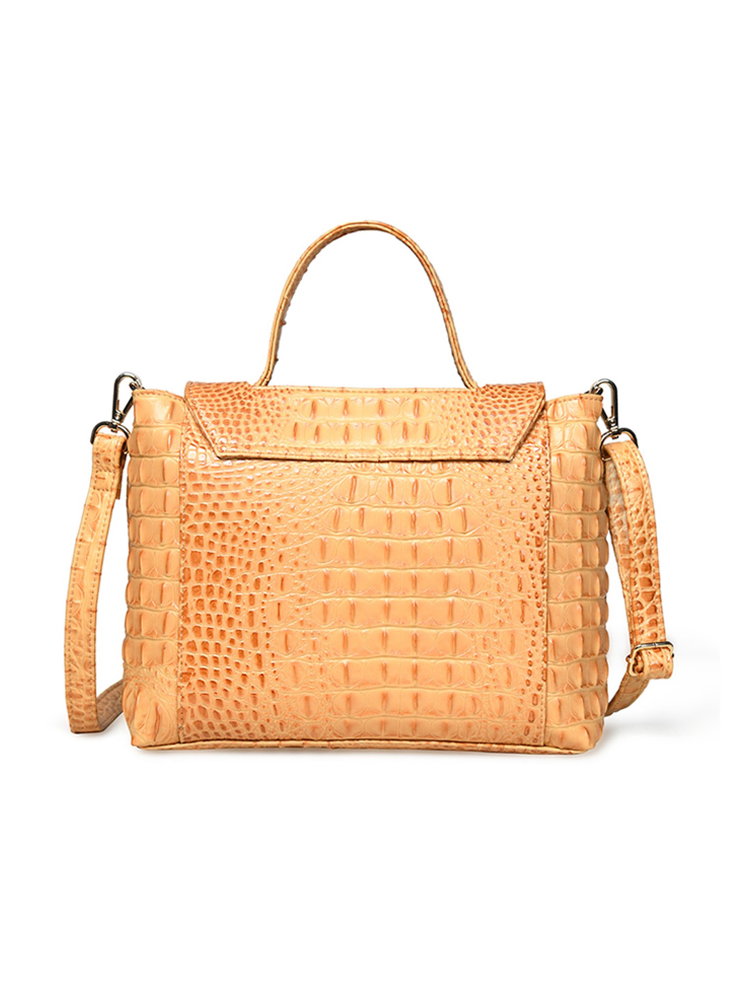 Kendall + Kylie Pink Medium Cross Body Bag