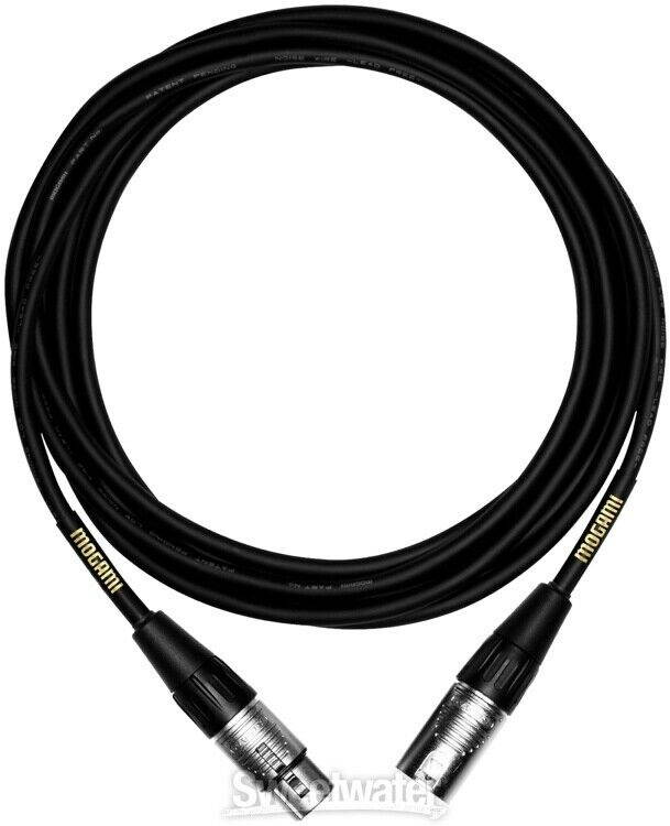 Mogami CorePlus Microphone Cable - 50