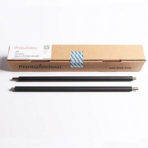 Printer Parts 5X PCR Primary Charge Roller for Kyocera FS2100DN FS4100DN FS4200DN FS4300DN FS2100 FS4100 FS4200 FS4300