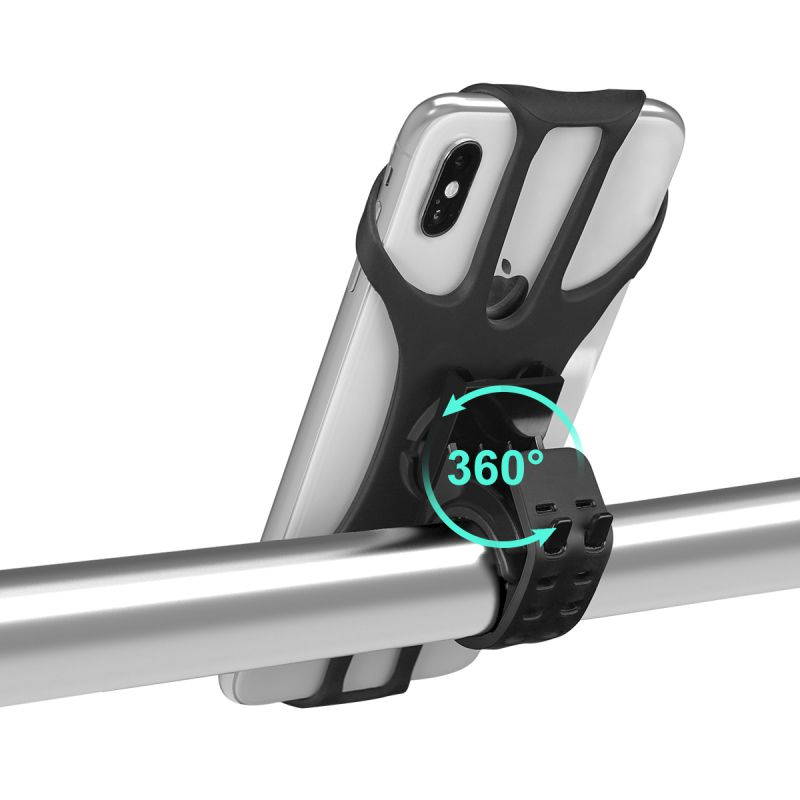 Mobile Phone Bracket For TRK 502 502X TRK502 BN TNT 125 300 600 Leoncino 250 500 Universal Holder Stand Clamp Motorcycle Motorbike Mirror Type