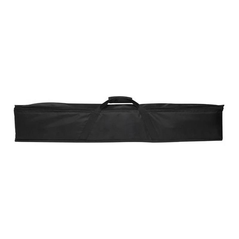 Chauvet DJ COLORstrip 4 Channel DMX LED RGB Light Bar Fixture + Soft Case Bag