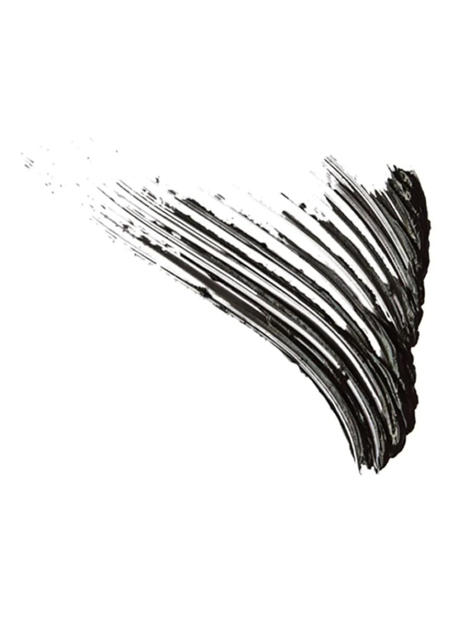 L.A. Colors HD Waterproof Mascara Black - 7 ml