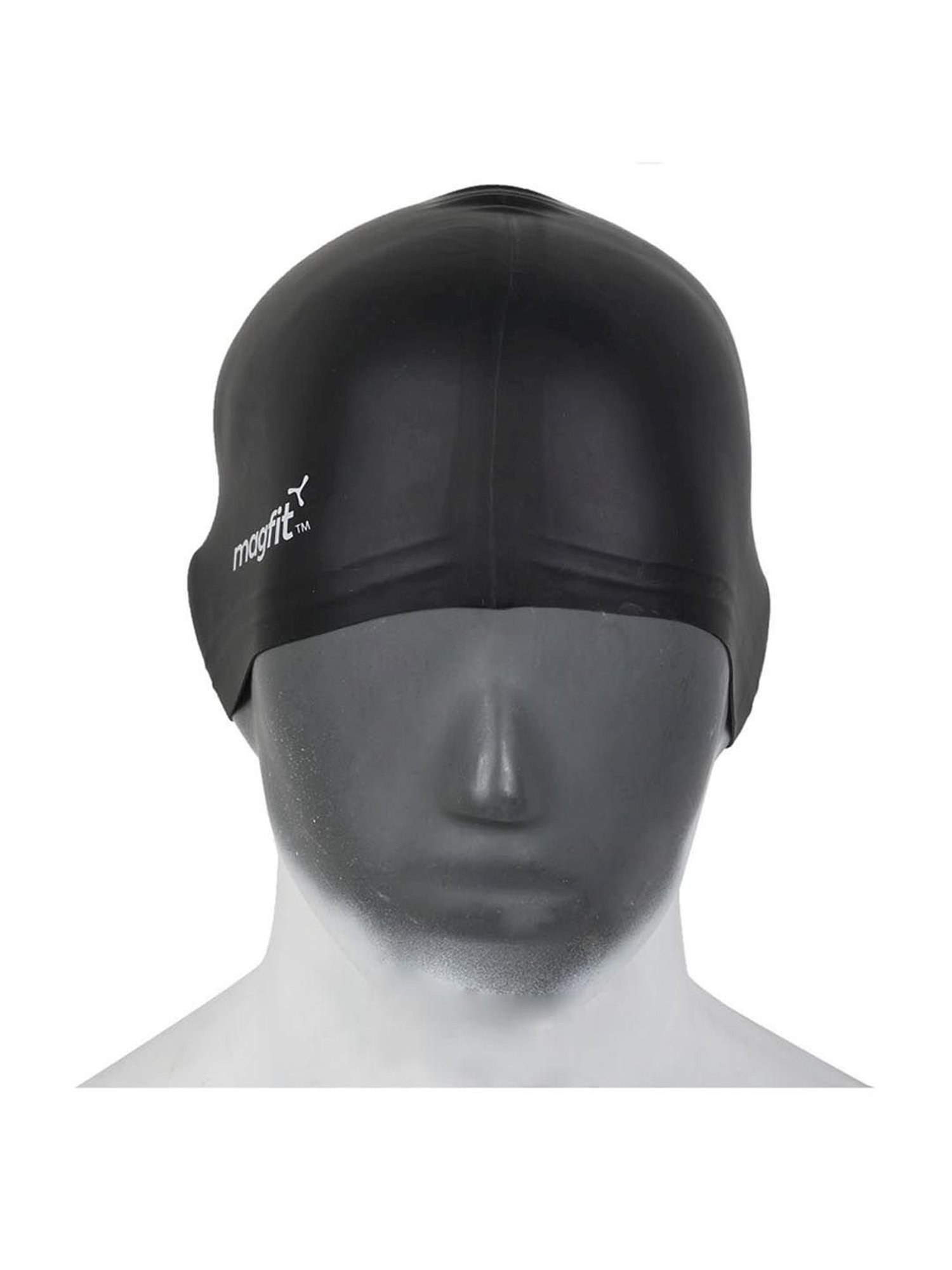 Speedo Unisex Adult Aquapulse Pro Mirror-Lens Swim Goggles (Grey)