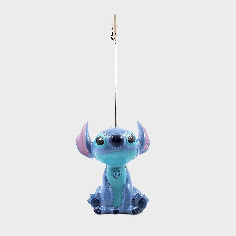 Disney Stitch Photo Display Clip